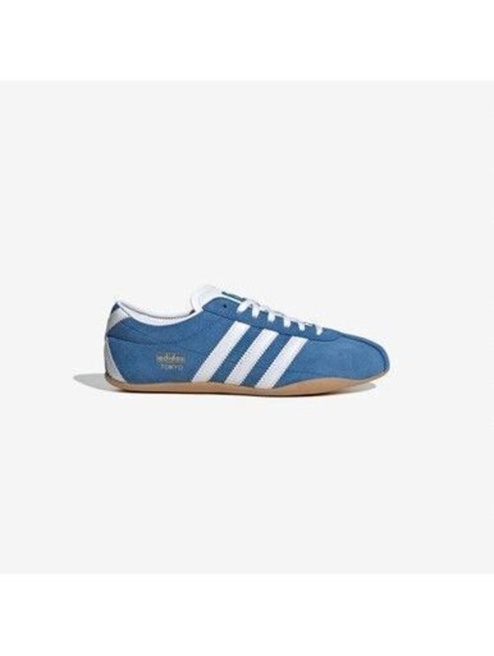 Adidas Women Tokyo - Blue-Bird/White/GUM 3 - Unisex - 6 ($90)